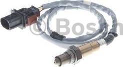 BOSCH 0 281 004 467 - Лямбда-зонд, датчик кисню avtolavka.club