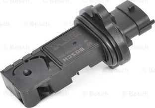 BOSCH 0 281 006 354 - Датчик потоку, маси повітря avtolavka.club