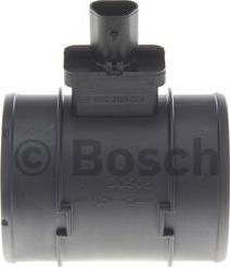 BOSCH 0 281 002 940 - Датчик потоку, маси повітря avtolavka.club