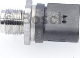 BOSCH 0 281 002 942 - Датчик, тиск подачі палива avtolavka.club