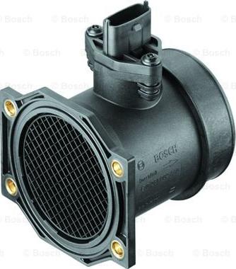 BOSCH 0 281 002 440 - Датчик потоку, маси повітря avtolavka.club