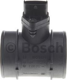 BOSCH 0 281 002 447 - Датчик потоку, маси повітря avtolavka.club