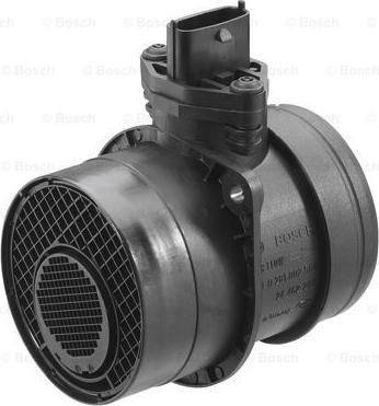 BOSCH 0 281 002 564 - Датчик потоку, маси повітря avtolavka.club