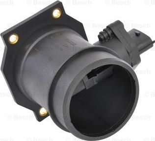 BOSCH 0 281 002 516 - Датчик потоку, маси повітря avtolavka.club