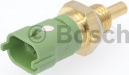 BOSCH 0 281 002 694 - Датчик, температура палива avtolavka.club