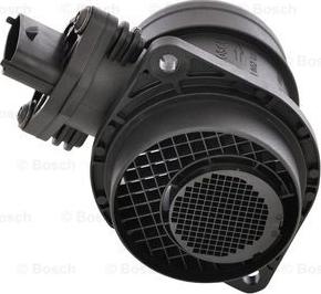 BOSCH 0 281 002 669 - Датчик потоку, маси повітря avtolavka.club