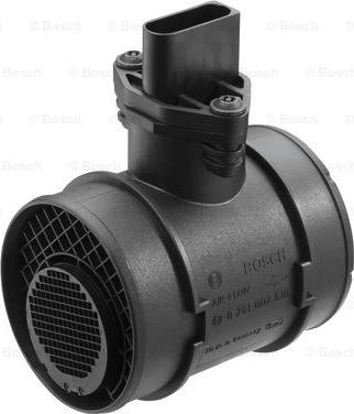 BOSCH 0 281 002 610 - Датчик потоку, маси повітря avtolavka.club