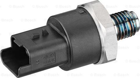 BOSCH 0 281 002 797 - Датчик, тиск подачі палива avtolavka.club