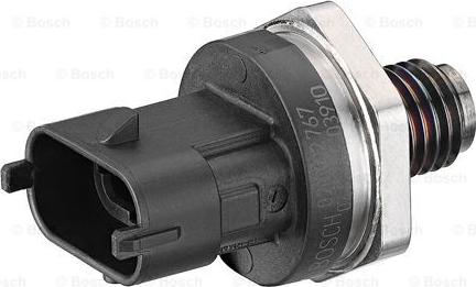 BOSCH 0 281 002 767 - Датчик, тиск подачі палива avtolavka.club