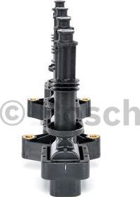 BOSCH 0 221 503 469 - Котушка запалювання avtolavka.club