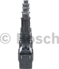 BOSCH 0 221 503 015 - Котушка запалювання avtolavka.club