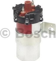 BOSCH 0 221 122 450 - Котушка запалювання avtolavka.club