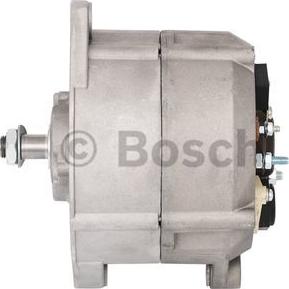 BOSCH 1 986 A00 157 - Генератор avtolavka.club