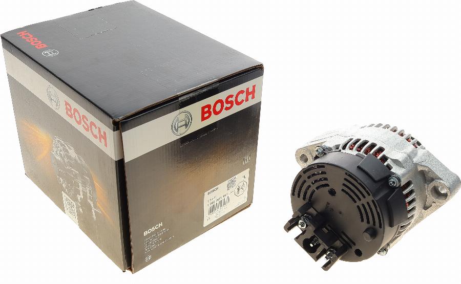 BOSCH 1 986 A01 191 - Генератор avtolavka.club