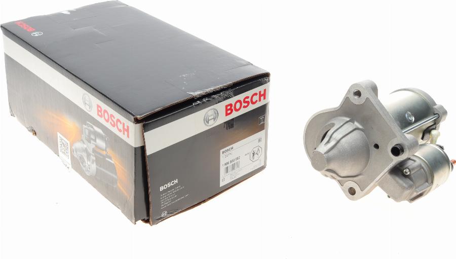 BOSCH 1 986 S00 982 - Стартер avtolavka.club