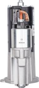 BOSCH 1 986 S00 872 - Стартер avtolavka.club