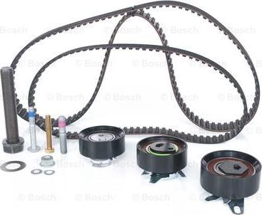 BOSCH 1 987 946 708 - Комплект ременя ГРМ avtolavka.club