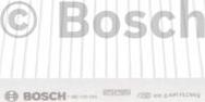 BOSCH 1 987 435 059 - Фільтр, повітря у внутрішній простір avtolavka.club