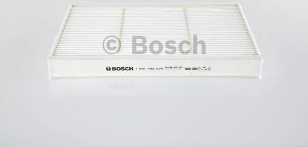 BOSCH 1 987 435 004 - Фільтр, повітря у внутрішній простір avtolavka.club