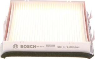 BOSCH 1 987 435 111 - Фільтр, повітря у внутрішній простір avtolavka.club