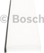 BOSCH 1 987 431 188 - Фільтр, повітря у внутрішній простір avtolavka.club