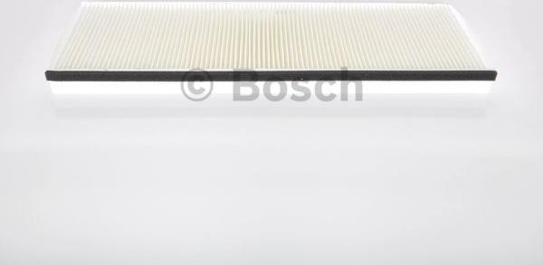 BOSCH 1 987 431 187 - Фільтр, повітря у внутрішній простір avtolavka.club