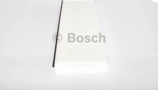 BOSCH 1 987 431 187 - Фільтр, повітря у внутрішній простір avtolavka.club