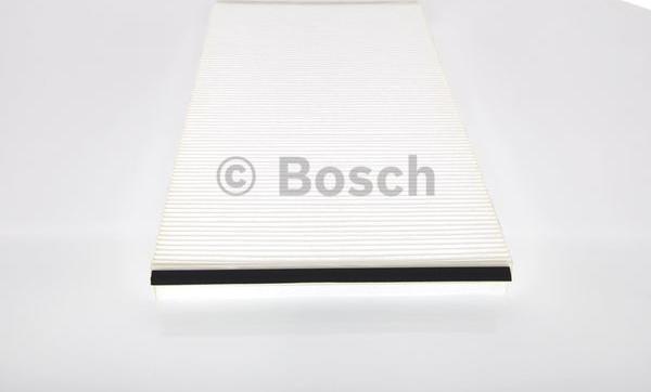 BOSCH 1 987 431 204 - Фільтр, повітря у внутрішній простір avtolavka.club