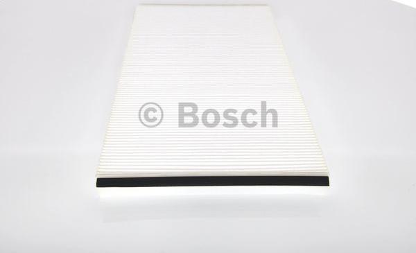 BOSCH 1 987 431 204 - Фільтр, повітря у внутрішній простір avtolavka.club