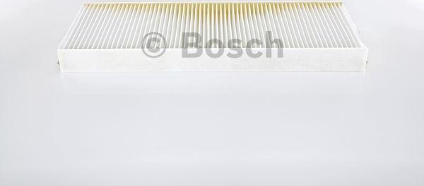 BOSCH 1 987 431 208 - Фільтр, повітря у внутрішній простір avtolavka.club