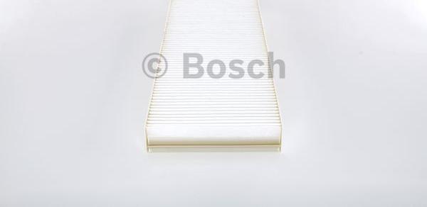 BOSCH 1 987 431 208 - Фільтр, повітря у внутрішній простір avtolavka.club