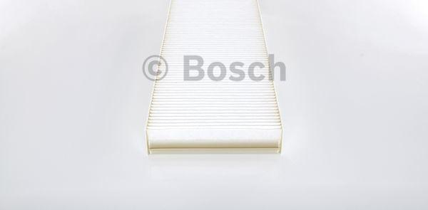 BOSCH 1 987 431 208 - Фільтр, повітря у внутрішній простір avtolavka.club