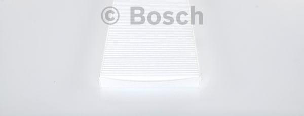 BOSCH 1 987 431 210 - Фільтр, повітря у внутрішній простір avtolavka.club