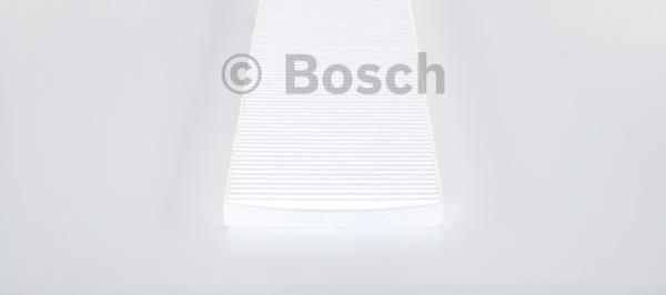 BOSCH 1 987 431 210 - Фільтр, повітря у внутрішній простір avtolavka.club