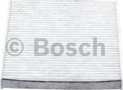 BOSCH 1 987 432 415 - Фільтр, повітря у внутрішній простір avtolavka.club