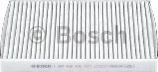 BOSCH 1 987 432 415 - Фільтр, повітря у внутрішній простір avtolavka.club