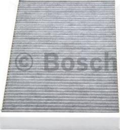 BOSCH 1 987 432 425 - Фільтр, повітря у внутрішній простір avtolavka.club