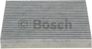 BOSCH 1 987 432 566 - Фільтр, повітря у внутрішній простір avtolavka.club