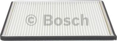 BOSCH 1 987 432 058 - Фільтр, повітря у внутрішній простір avtolavka.club