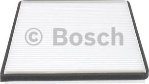 BOSCH 1 987 432 058 - Фільтр, повітря у внутрішній простір avtolavka.club