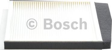 BOSCH 1 987 432 064 - Фільтр, повітря у внутрішній простір avtolavka.club