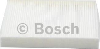 BOSCH 1 987 432 087 - Фільтр, повітря у внутрішній простір avtolavka.club