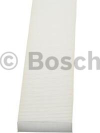 BOSCH 1 987 432 028 - Фільтр, повітря у внутрішній простір avtolavka.club