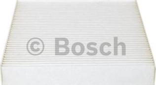 BOSCH 1 987 432 075 - Фільтр, повітря у внутрішній простір avtolavka.club