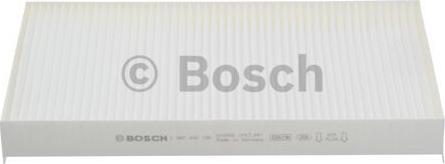 BOSCH 1 987 432 195 - Фільтр, повітря у внутрішній простір avtolavka.club