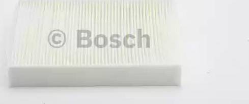 BOSCH 1 987 432 109 - Фільтр, повітря у внутрішній простір avtolavka.club