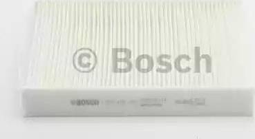 BOSCH 1 987 432 109 - Фільтр, повітря у внутрішній простір avtolavka.club