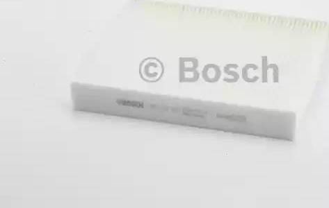 BOSCH 1 987 432 109 - Фільтр, повітря у внутрішній простір avtolavka.club