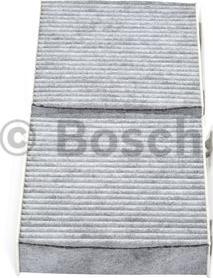 BOSCH 1 987 432 386 - Фільтр, повітря у внутрішній простір avtolavka.club