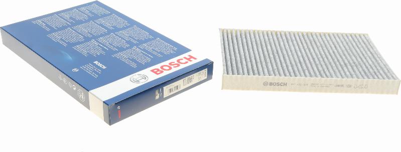 BOSCH 1 987 432 324 - Фільтр, повітря у внутрішній простір avtolavka.club